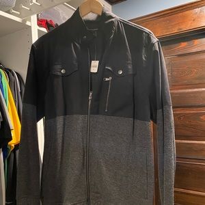 Banana Republic XL sweater/jacket